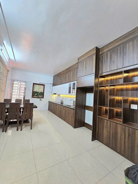 Bán Nhà 4 Tầng Mặt Phố Cao Bá Quát, Đông Nam Cường, Tp Hd, 72M2, Mt 4M, 5 Ngủ, 6.5 Tỷ - 641188