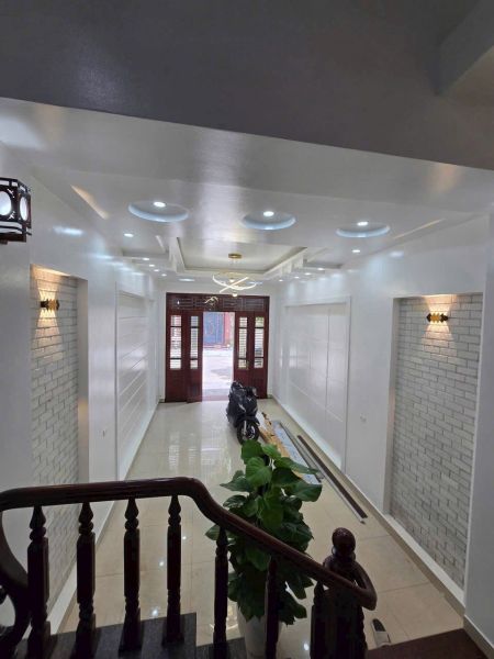 Bán Nhà 4 Tầng Mặt Phố Cao Bá Quát, Đông Nam Cường, Tp Hd, 72M2, Mt 4M, 5 Ngủ, 6.5 Tỷ - 641197