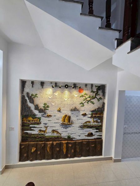 Bán Nhà 4 Tầng Mặt Phố Cao Bá Quát, Đông Nam Cường, Tp Hd, 72M2, Mt 4M, 5 Ngủ, 6.5 Tỷ - 641200