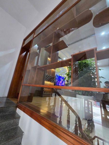 Bán Nhà 4 Tầng Mặt Phố Cao Bá Quát, Đông Nam Cường, Tp Hd, 72M2, Mt 4M, 5 Ngủ, 6.5 Tỷ - 641203