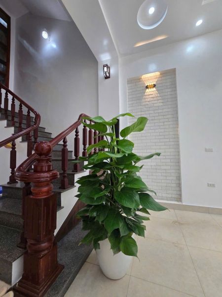 Bán Nhà 4 Tầng Mặt Phố Cao Bá Quát, Đông Nam Cường, Tp Hd, 72M2, Mt 4M, 5 Ngủ, 6.5 Tỷ - 641206
