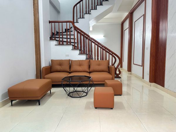Bán Căn Nhà 3 Tầng Ngõ Khu Vịt Cỏ Hồ Sen, Ph Tân Bình, Tp Hd, 40M2, 3 Ngủ, 2.05 Tỷ, Trung Tâm - 641209