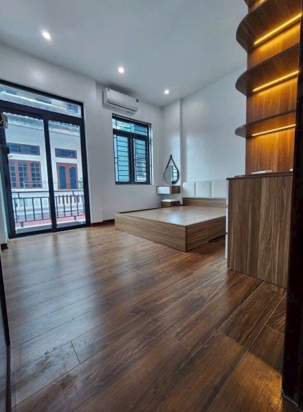 Bán Nhà 4 Tầng Ngõ Phố Tân Kim, Ph Tân Bình, Tp Hd, 42M2, Mt 4.09M, 3 Ngủ, 3 Vệ Sinh, 2.78 Tỷ - 641254