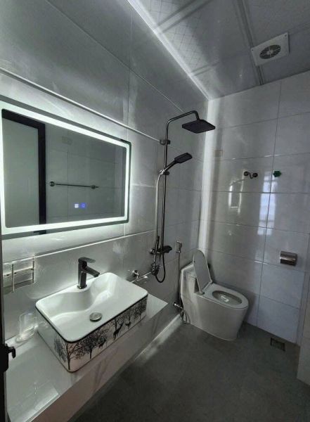Bán Nhà 4 Tầng Ngõ Phố Tân Kim, Ph Tân Bình, Tp Hd, 42M2, Mt 4.09M, 3 Ngủ, 3 Vệ Sinh, 2.78 Tỷ - 641263