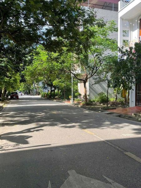 Bán Lô Đất Mặt Đường Trần Huy Liệu, Khu Vạn Lộc, Ph Tứ Minh, Tp Hd, 69.75M2, Mt 4.5M - 641281