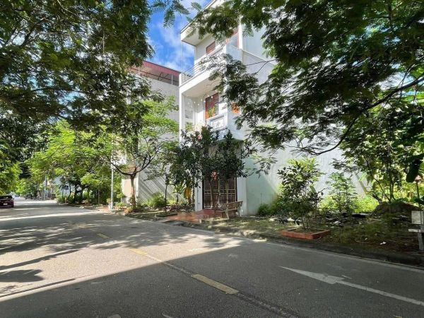 Bán Lô Đất Mặt Đường Trần Huy Liệu, Khu Vạn Lộc, Ph Tứ Minh, Tp Hd, 69.75M2, Mt 4.5M - 641284