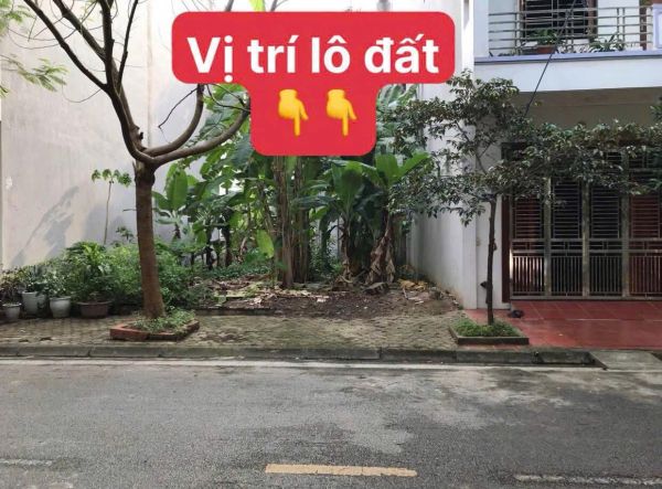 Bán Lô Đất Mặt Đường Trần Huy Liệu, Khu Vạn Lộc, Ph Tứ Minh, Tp Hd, 69.75M2, Mt 4.5M - 641287