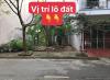 Bán Lô Đất Mặt Đường Trần Huy Liệu, Khu Vạn Lộc, Ph Tứ Minh, Tp Hd, 69.75M2, Mt 4.5M - 641287