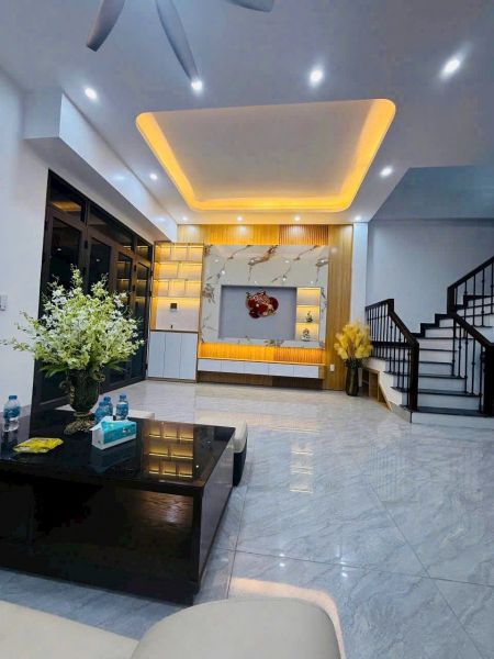 Bán Nhà 3 Tầng, 41M2, 3 Ngủ Ngõ Phố Nguyễn Thị Duệ, Ph Thanh Bình, Tp Hải Dương, 2.3X Tỷ - 641293