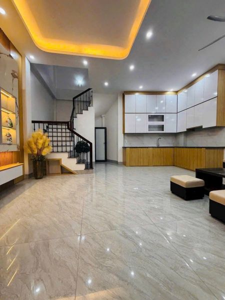 Bán Nhà 3 Tầng, 41M2, 3 Ngủ Ngõ Phố Nguyễn Thị Duệ, Ph Thanh Bình, Tp Hải Dương, 2.3X Tỷ - 641299