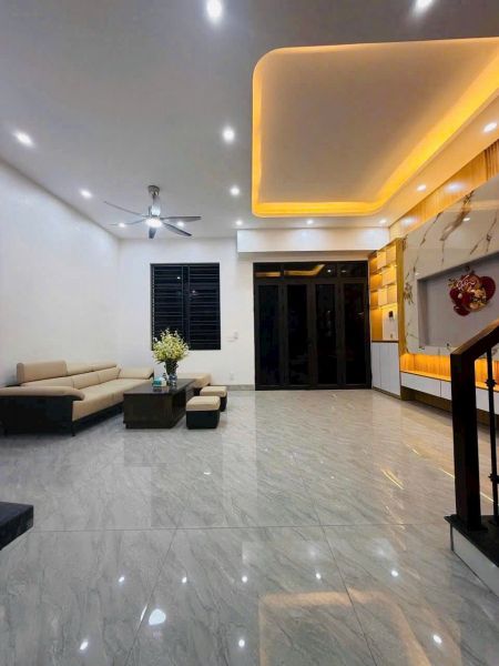 Bán Nhà 3 Tầng, 41M2, 3 Ngủ Ngõ Phố Nguyễn Thị Duệ, Ph Thanh Bình, Tp Hải Dương, 2.3X Tỷ - 641302