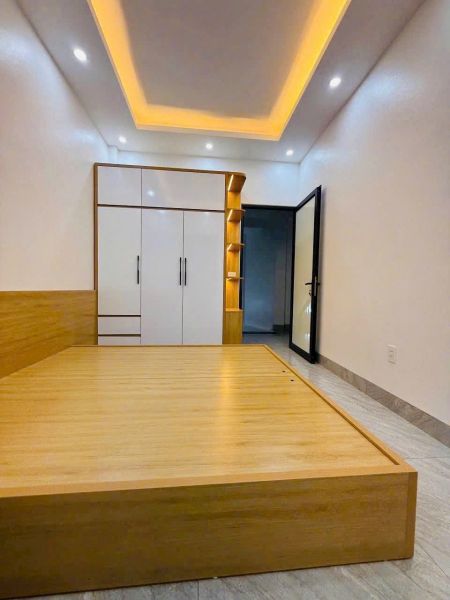 Bán Nhà 3 Tầng, 41M2, 3 Ngủ Ngõ Phố Nguyễn Thị Duệ, Ph Thanh Bình, Tp Hải Dương, 2.3X Tỷ - 641308