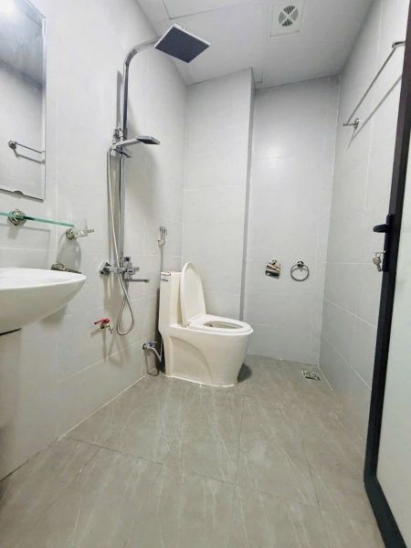 Bán Nhà 3 Tầng, 41M2, 3 Ngủ Ngõ Phố Nguyễn Thị Duệ, Ph Thanh Bình, Tp Hải Dương, 2.3X Tỷ - 641314
