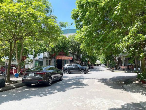 Bán Đất Khu Chia Lô Đường Nguyễn Thị Duệ, Ph Thanh Bình, Tp Hd, 67.5M2, Mt 4.5M, 3.49 Tỷ - 641320