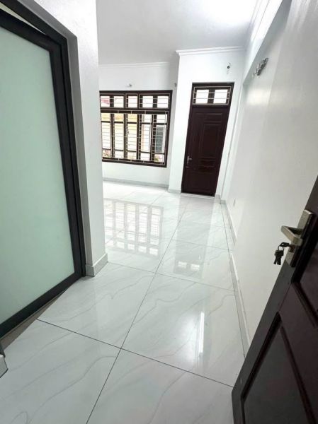 Bán Nhà 4 Tầng Khu Đặng Tất, Gần Đường Trường Chinh, Ph Tân Bình, Tp Hd, 60M2, Mt 5M, 4 Ngủ - 641344
