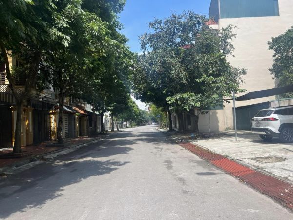 Bán Đất Mặt Phố Hồng Châu, Phường Hải Tân, Tp Hải Dương, 98M2, Mt 5M, Đường 13.5M, Giá Tốt - 641353