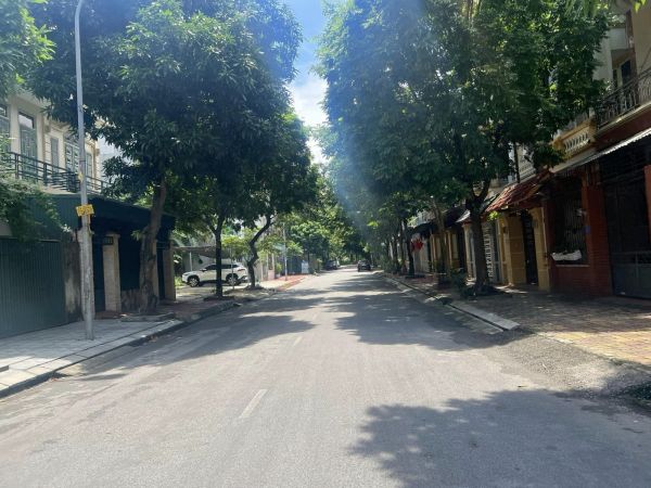 Bán Đất Mặt Phố Hồng Châu, Phường Hải Tân, Tp Hải Dương, 98M2, Mt 5M, Đường 13.5M, Giá Tốt - 641356