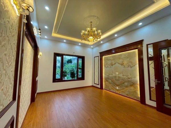 Bán Nhà 4 Tầng Thang Máy Đẹp, Kđt An Phú, Ph Lê Thanh Nghị, Tp Hd (Cũ), 67.5M2, 4 Ngủ - 641368