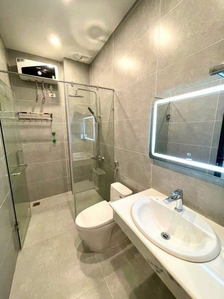 Bán Nhà 4 Tầng Thang Máy Đẹp, Kđt An Phú, Ph Lê Thanh Nghị, Tp Hd (Cũ), 67.5M2, 4 Ngủ - 641377