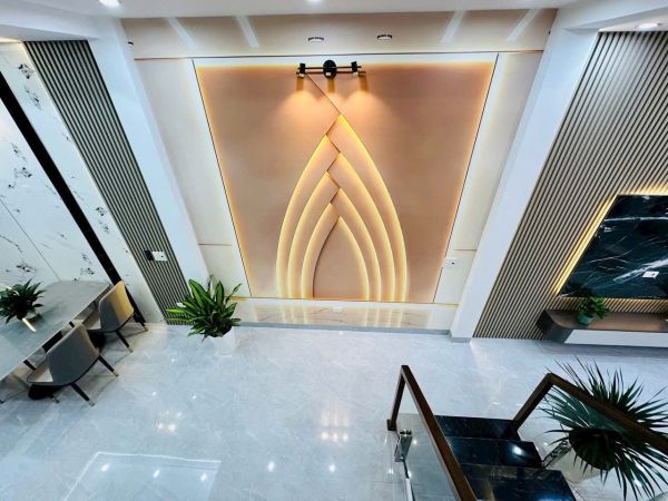 Bán Nhà 3 Tầng Ngõ Đường Ngô Quyền, Ph Lê Thanh Nghị, Tp Hp, 51M2, 3 Ngủ, 3Vs, Nhà Đẹp - 641401
