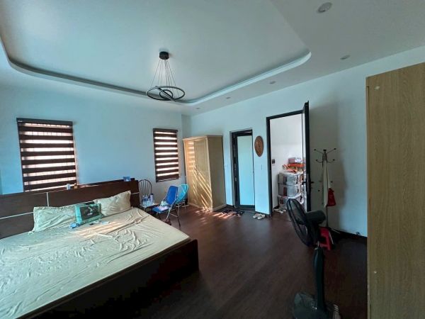 Bán Căn Nhà Vườn Mini 2 Tầng Mặt Ngõ Giáp Khu An Phú, Ph Lê Thanh Nghị, Tp Hp Mới, 257M2 - 641461