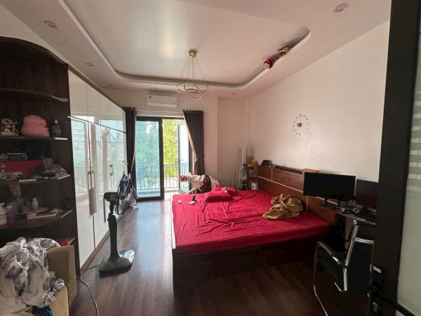 Bán Căn Nhà Vườn Mini 2 Tầng Mặt Ngõ Giáp Khu An Phú, Ph Lê Thanh Nghị, Tp Hp Mới, 257M2 - 641467