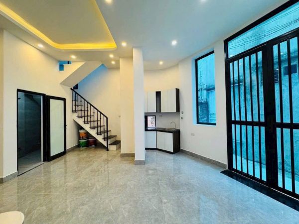 Bán Căn Nhà 2 Tầng Ngõ Đường Phạm Ngũ Lão, Tp Hải Phòng Mới, 2 Ngủ, Vs, Chỉ1.59 Tỷ Giá Tốt - 641473