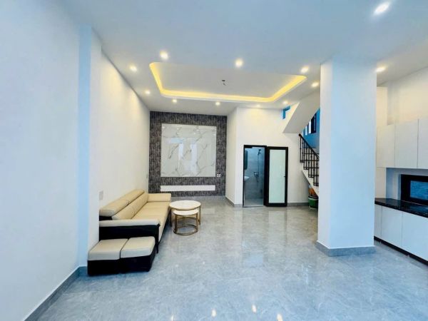 Bán Căn Nhà 2 Tầng Ngõ Đường Phạm Ngũ Lão, Tp Hải Phòng Mới, 2 Ngủ, Vs, Chỉ1.59 Tỷ Giá Tốt - 641479