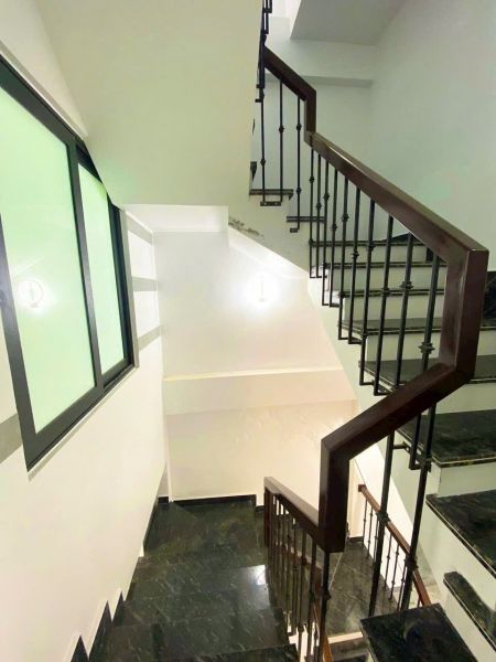 Bán Căn Nhà 3 Tầng Ngõ Phố Phạm Cự Lương, Ph Tân Hưng, Tp Hp Mới, 58.1M2, 3 Ngủ, 3 Vs - 641491