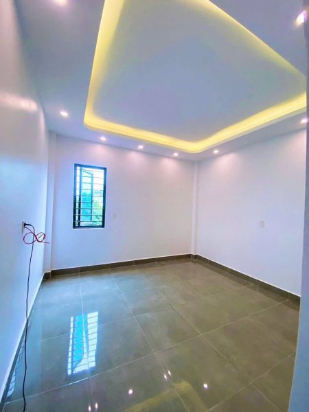 Bán Căn Nhà 3 Tầng Ngõ Phố Phạm Cự Lương, Ph Tân Hưng, Tp Hp Mới, 58.1M2, 3 Ngủ, 3 Vs - 641500