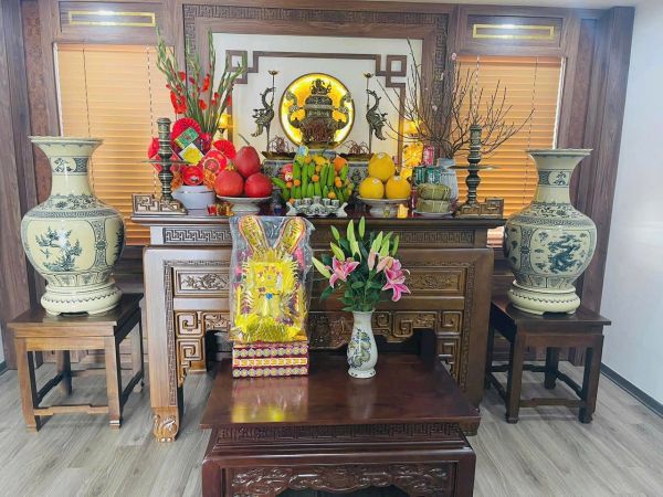 Bán Nhà 4 Tầng Full Nội Thất Khu Ecopark Hải Dương, Tp Hải Phòng Mới, 96M2, Mt 6M, Thang Máy - 641515