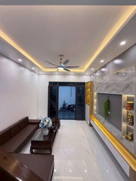 Bán Căn Nhà 3 Tầng Ngõ Phố Ngọc Tuyền, Tp Hải Phòng Mới, 45M2, 3 Ngủ, 2Vs, Nhà Mới Đẹp - 641524