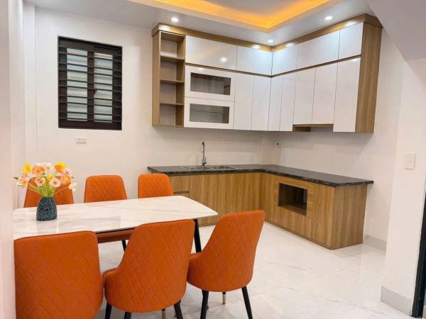 Bán Căn Nhà 3 Tầng Ngõ Phố Ngọc Tuyền, Tp Hải Phòng Mới, 45M2, 3 Ngủ, 2Vs, Nhà Mới Đẹp - 641527