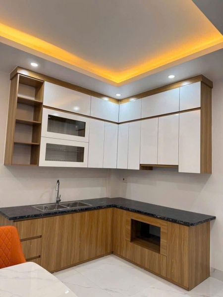 Bán Căn Nhà 3 Tầng Ngõ Phố Ngọc Tuyền, Tp Hải Phòng Mới, 45M2, 3 Ngủ, 2Vs, Nhà Mới Đẹp - 641530