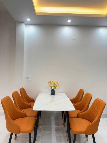 Bán Căn Nhà 3 Tầng Ngõ Phố Ngọc Tuyền, Tp Hải Phòng Mới, 45M2, 3 Ngủ, 2Vs, Nhà Mới Đẹp - 641533