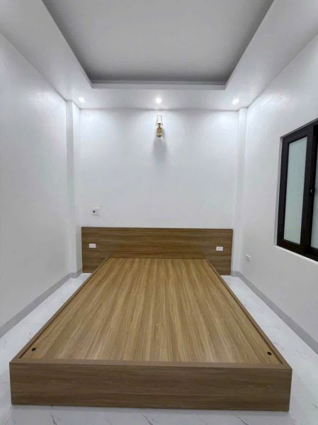 Bán Căn Nhà 3 Tầng Ngõ Phố Ngọc Tuyền, Tp Hải Phòng Mới, 45M2, 3 Ngủ, 2Vs, Nhà Mới Đẹp - 641536