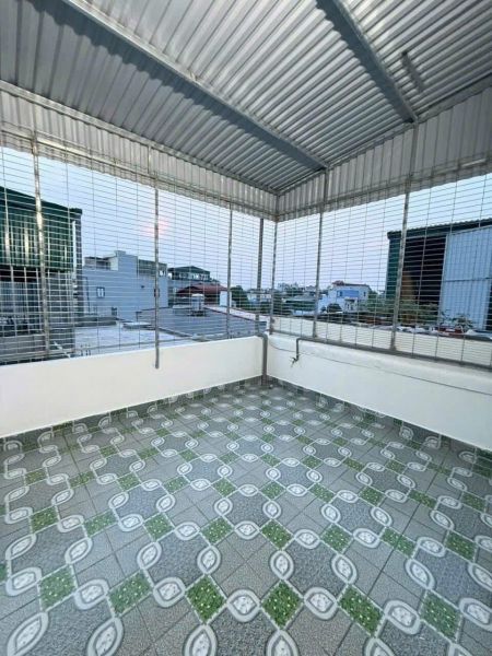 Bán Căn Nhà 3 Tầng Ngõ Phố Ngọc Tuyền, Tp Hải Phòng Mới, 45M2, 3 Ngủ, 2Vs, Nhà Mới Đẹp - 641539