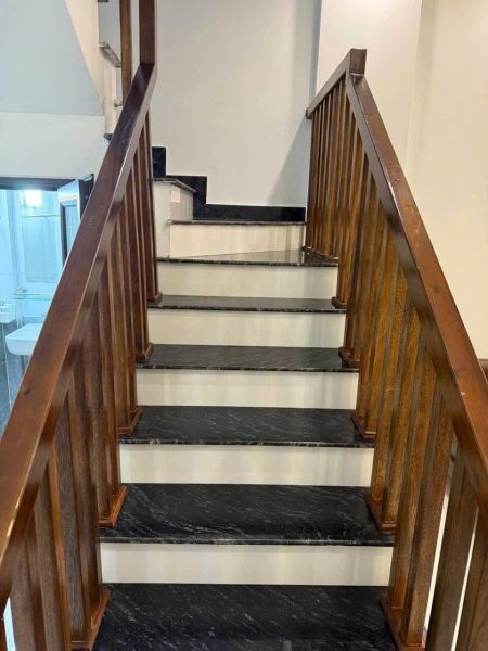 Bán Căn Nhà 3 Tầng Ngõ Phố Ngọc Tuyền, Tp Hải Phòng Mới, 45M2, 3 Ngủ, 2Vs, Nhà Mới Đẹp - 641545