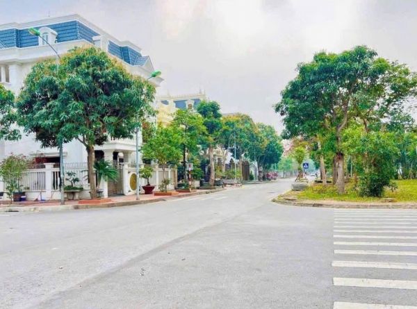 Bán Đất Mặt Đường Hoàng Văn Cơm, Khu Đỉnh Long, Tp Hp Mới, 177.8M2, Mt 12.7M, Vị Trí Đẹp - 641602