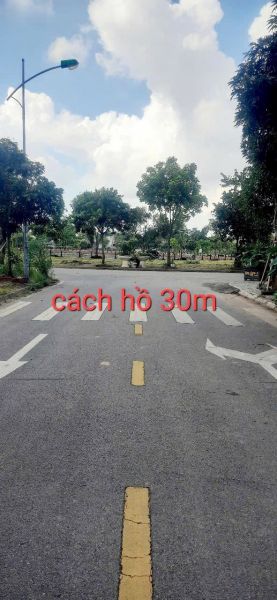 Bán Đất Mặt Đường Hoàng Văn Cơm, Khu Đỉnh Long, Tp Hp Mới, 177.8M2, Mt 12.7M, Vị Trí Đẹp - 641605