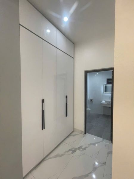 Bán Căn Nhà 4 Tầng, 3 Ngủ Ngõ Phố Vũ Hựu, Tp Hd Nay Là Tp Hp Mới, 40M2, Mt 4.5M, 2.78 Tỷ - 641632