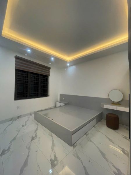 Bán Căn Nhà 4 Tầng, 3 Ngủ Ngõ Phố Vũ Hựu, Tp Hd Nay Là Tp Hp Mới, 40M2, Mt 4.5M, 2.78 Tỷ - 641635