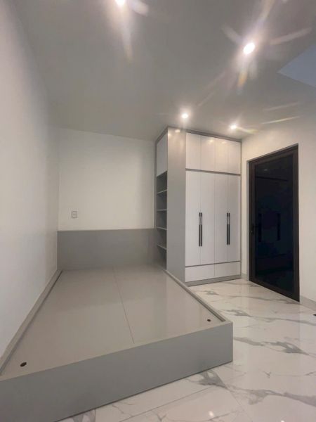 Bán Căn Nhà 4 Tầng, 3 Ngủ Ngõ Phố Vũ Hựu, Tp Hd Nay Là Tp Hp Mới, 40M2, Mt 4.5M, 2.78 Tỷ - 641638