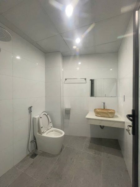 Bán Căn Nhà 4 Tầng, 3 Ngủ Ngõ Phố Vũ Hựu, Tp Hd Nay Là Tp Hp Mới, 40M2, Mt 4.5M, 2.78 Tỷ - 641644