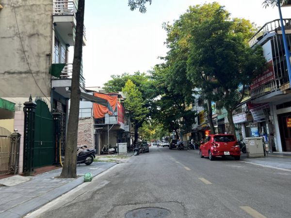 Bán Lô Đất Mặt Phố Quang Trung, Phường Hải Dương, Tp Hp Mới, 136.8M2, Mt 5M, Kd Tốt - 641650