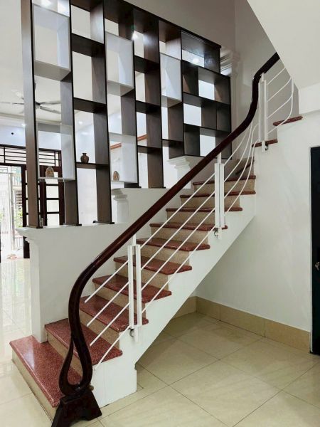 Bán Căn Nhà 3 Tầng Mặt Phố Tống Duy Tân, Ph Hải Dương, Tp Hp Mới, 78M2, Mt 4.65M, 3 Ngủ - 641656