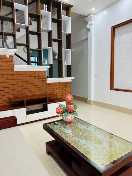 Bán Căn Nhà 3 Tầng Mặt Phố Tống Duy Tân, Ph Hải Dương, Tp Hp Mới, 78M2, Mt 4.65M, 3 Ngủ - 641659