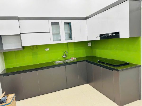 Bán Căn Nhà 3 Tầng Mặt Phố Tống Duy Tân, Ph Hải Dương, Tp Hp Mới, 78M2, Mt 4.65M, 3 Ngủ - 641662