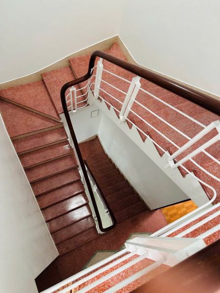 Bán Căn Nhà 3 Tầng Mặt Phố Tống Duy Tân, Ph Hải Dương, Tp Hp Mới, 78M2, Mt 4.65M, 3 Ngủ - 641674