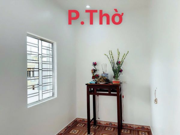Bán Căn Nhà 3 Tầng Mặt Phố Tống Duy Tân, Ph Hải Dương, Tp Hp Mới, 78M2, Mt 4.65M, 3 Ngủ - 641677